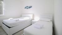 Appartamento con 2 Camere da Letto