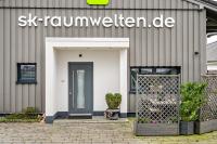 B&B Hemslingen - Ferien bei sk-raumwelten - Bed and Breakfast Hemslingen