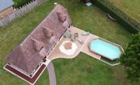 Augettes Longère normande - B&B