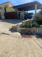 Casa panoramica Villasimius - B&B Villasimius