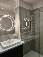 Apartamenty Orawska 14 - Ferienwohnung Krakau