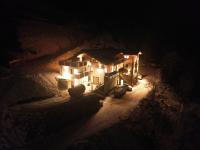 Landhaus Oberzinnegg - Ferienwohnung
