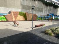 CityPark Apartment, free parking & AC - B&B Bratislava