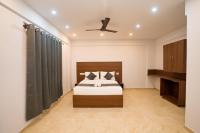 B&B Bengaluru - Hotel Airport Inn Kempegowda International Airport Bangalore - Bed and Breakfast Bengaluru