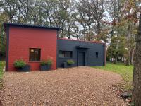 Le Rocher des Brochards - B&B