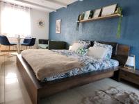 Maison 5 chambres proche Basel Germany - Ferienwohnung