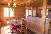 Chalet Granier - Chalet Granier MAE-5234 - B&B Saint-Gervais-les-Bains