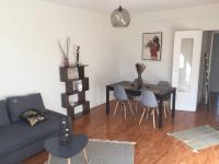 Cosy large appartement 20 minutes downtown Paris - B&B