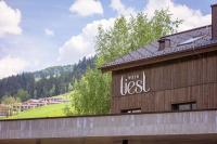 Villa Liesl by ALPS RESORTS - B&B