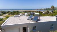 Pansy Seashell - Beach House in Plett - B&B Plettenberg Bay