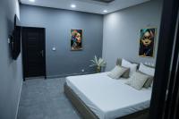 B&B Abidjan - The Shelter Abidjan - Bed and Breakfast Abidjan