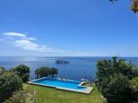 B&B Funchal - Irlandas Villa Funchal Seaside Villas - Bed and Breakfast Funchal