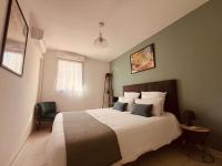 ELSA / Appartement P3 + Parking - B&B Nîmes