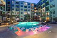 B&B Nashville - CozySuites Modern Midtown Condo 16 - Bed and Breakfast Nashville