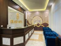 B&B Hanoï - Grand Ha Noi Hotel - Bed and Breakfast Hanoï