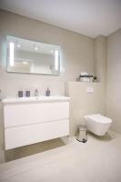 Luxury apartment Perla in Villa with heated pool - B&B Vinišće