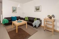 Reihenhaus, 55 qm, 2 Schlafzimmer - B&B