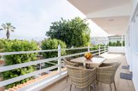 Home2Book Exquisite Apt&Terrace, Puerto de la Cruz - Chambres d’hôtes