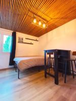 Appartement 1 Chambre