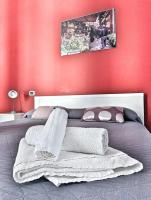 Double Room with Private External Bathroom