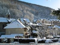Résidence Ayre - Studio exposé sud proche du centre de Barèges MAE-8514 - B&B