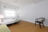 Apartment mit 2 Schlafzimmern