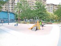 Port Area II - B&B Valencia