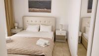 Lion Apartment - Ferienwohnung Limniónas