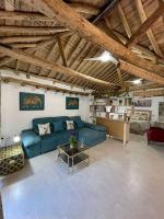 Acogedor Apartamento/Loft en Santa Fe - Ferienwohnung