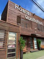 Hostal Queltehue