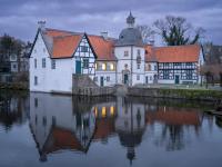 TRUTH Loft - Küche, Internet, Modern, Top Anbindung - B&B Dortmund