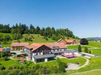 B&B Maierhöfen - Sontheims Naturhotel & Spa - Bed and Breakfast Maierhöfen