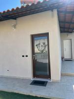 Brass apartment - B&B