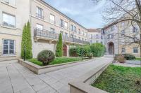 La Place de Toscane 1 - B&B Serris