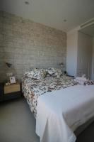 Apartamento de 2 dormitorios con terraza