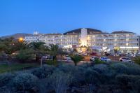 whala!tenerife - B&B