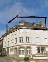 Rance Solidor - Ferienwohnung