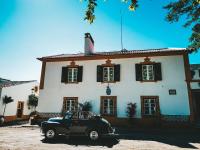 Quinta do Louredo - Évora - B&B