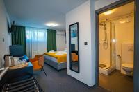 Familiekamer met Eigen Badkamer