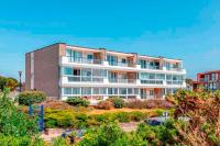 SOUTHBOURNE SANDS by BOURNECOAST - A Clifftop Apartment with Balcony and SEA VIEWS Just Minutes from Sandy Beaches - FM1410 - Chambres d'hôtes Bournemouth
