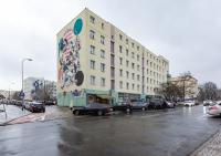 Gdynia Centrum Cosy Apartment - B&B