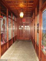 Apartamentos La Fuente - B&B Santa Cruz de La Palma