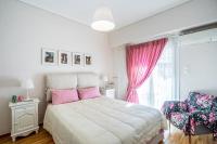 B&B Athens - Lovely 1 Bd apt in Kalithea with Balcony - Bed and Breakfast Athens