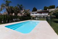 Angeles Beach I by ELE Apartments - Ferienwohnung Vélez-Málaga