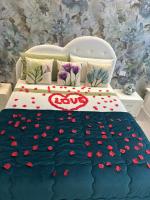Suite con Balcone