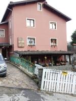 Appartamento Isaia - B&B