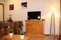 Résidence L'horizon Blanc - 2 Pièces pour 4 Personnes MAE-8194 - Bed and Breakfast Le Dévoluy