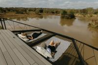 Sensiri Plains Safari Lodge - Ferienwohnung eMkhuze