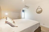 Apartamento de 2 dormitorios