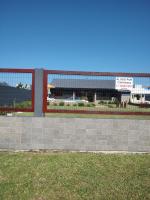 Casa ,piscina há 100 metros do mar ,24 pessoas - Chambres d’hôtes Capão da Canoa